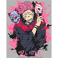 Japanese anime-JP 1552